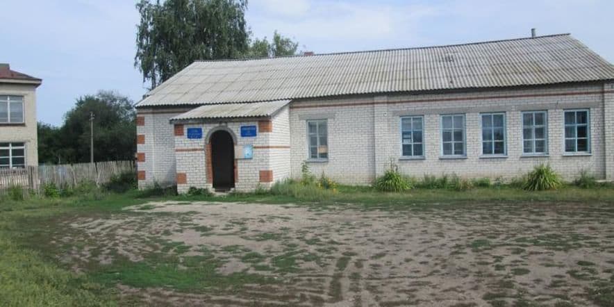 Основное изображение для учреждения Тайдаковский сельский дом культуры