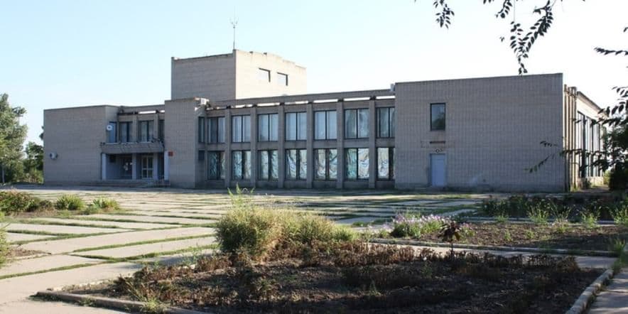 Основное изображение для учреждения Алексеевский сельский дом культуры