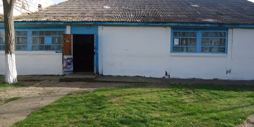 Основное изображение для учреждения Дрофинский сельский дом культуры