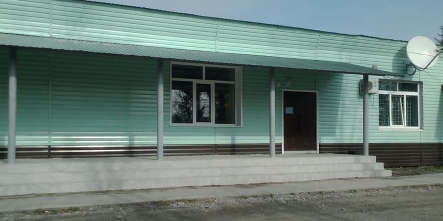 Основное изображение для учреждения Культурно-методический центр Селемджинского района
