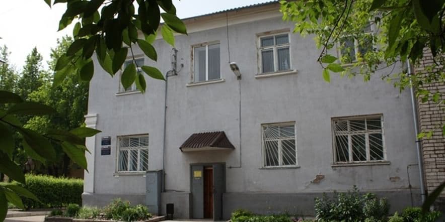 Основное изображение для учреждения Информационно-культурный центр Великолукского района