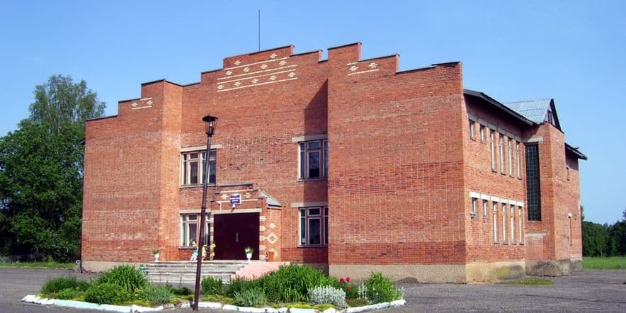 Основное изображение для учреждения Игнатковский сельский дом культуры