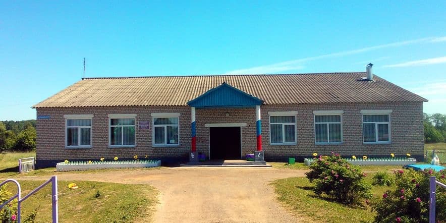 Основное изображение для учреждения Дроздовский сельский дом культуры
