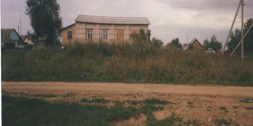 Основное изображение для учреждения Моготовский сельский дом культуры