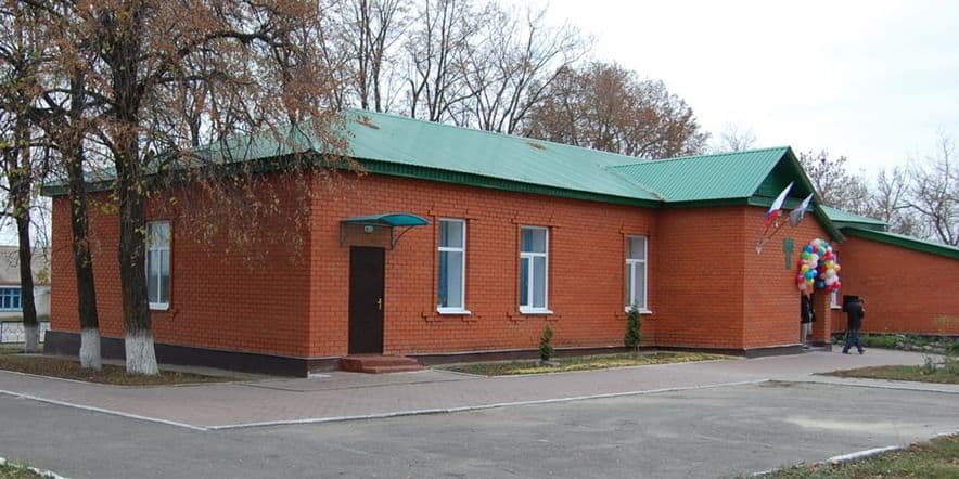 Основное изображение для учреждения Варваровский сельский дом культуры