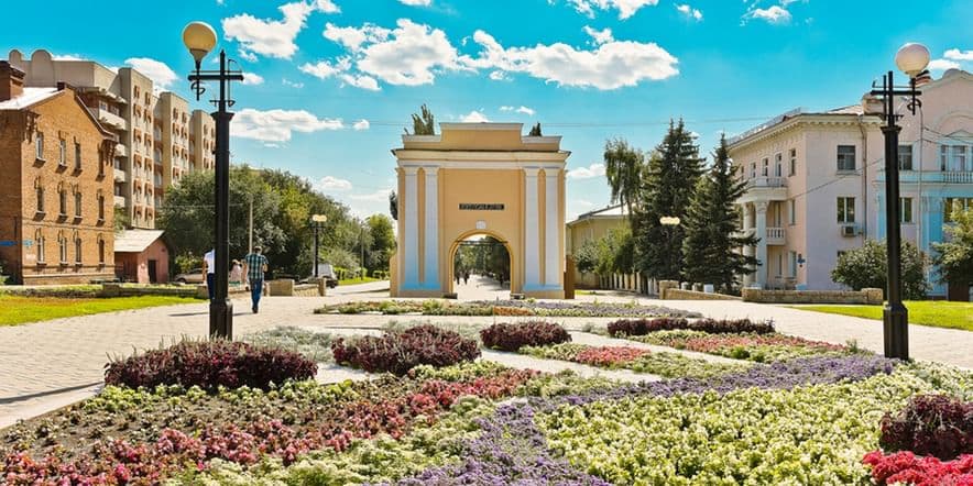 Основное изображение для учреждения Историко-культурный комплекс «Омская крепость»