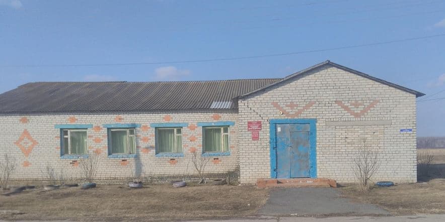 Основное изображение для учреждения Дроновский сельский дом культуры