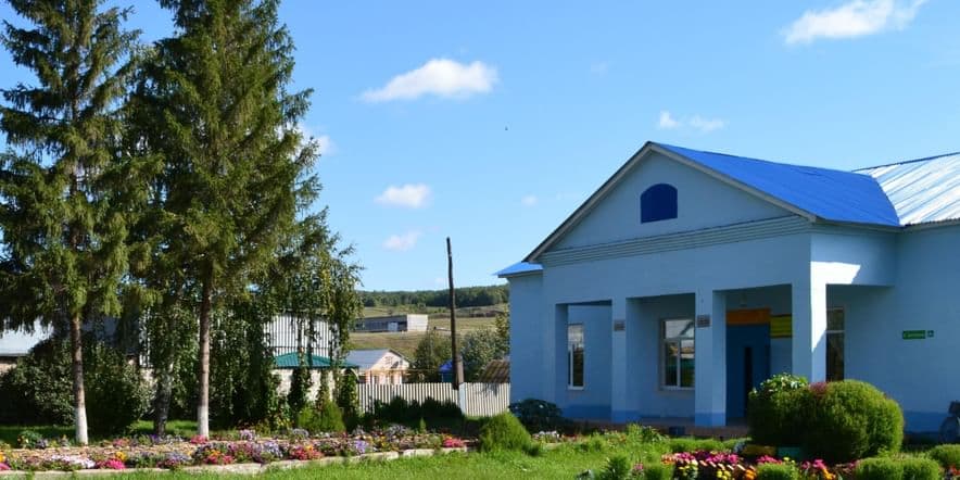 Основное изображение для учреждения Чувашско-Сиренькинский сельский дом культуры