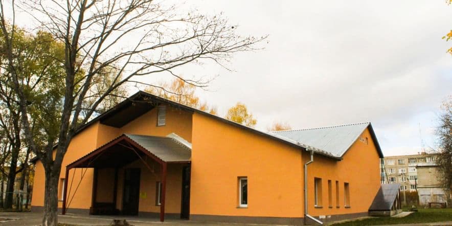 Основное изображение для учреждения Дом культуры д. Поповской