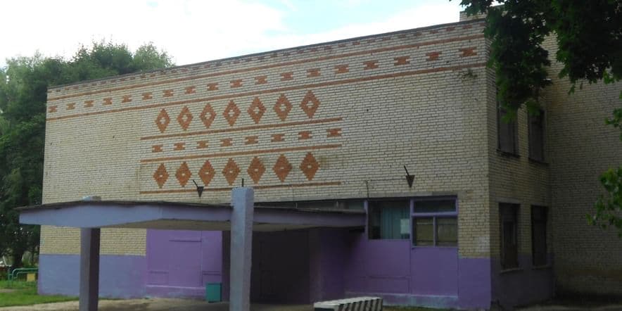 Основное изображение для учреждения Кукуйский сельский дом культуры