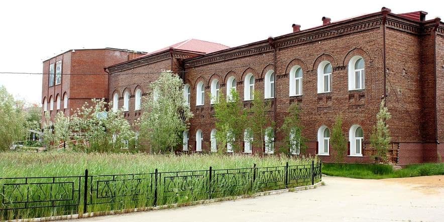 Основное изображение для события Экспозиции Главного корпуса Якутского государственного объединенного музея