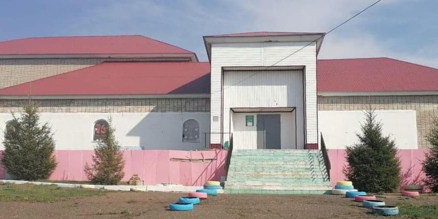 Основное изображение для учреждения Чемодуровский сельский дом культуры