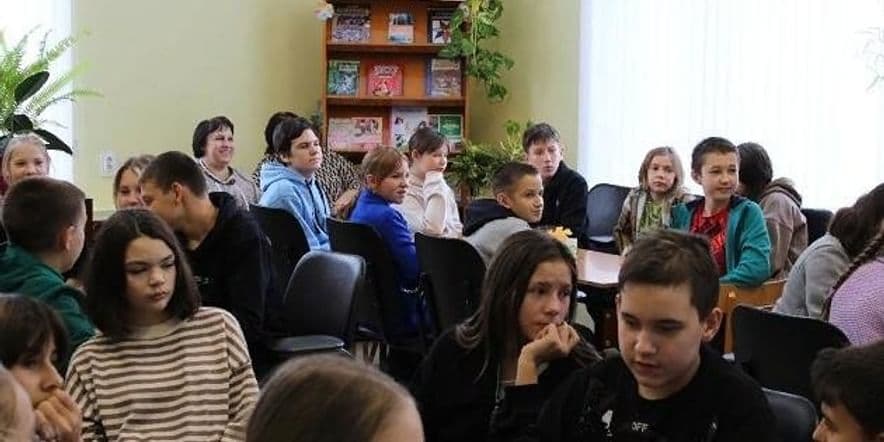 Основное изображение для события Мероприятие «День славянской письменности и культуры»