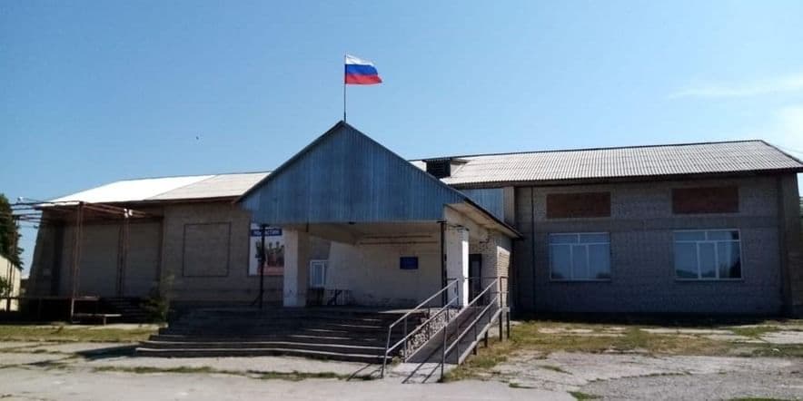 Основное изображение для учреждения Тальменский досуговый центр «Берегиня»