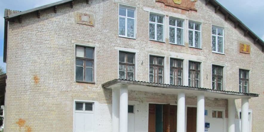 Основное изображение для учреждения Большевишенская сельская библиотека
