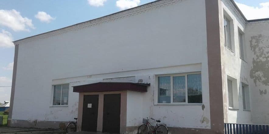 Основное изображение для учреждения Болтинский сельский дом культуры