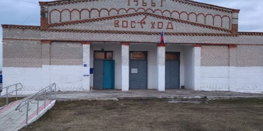 Основное изображение для учреждения Мало-Чесноковский сельский дом культуры