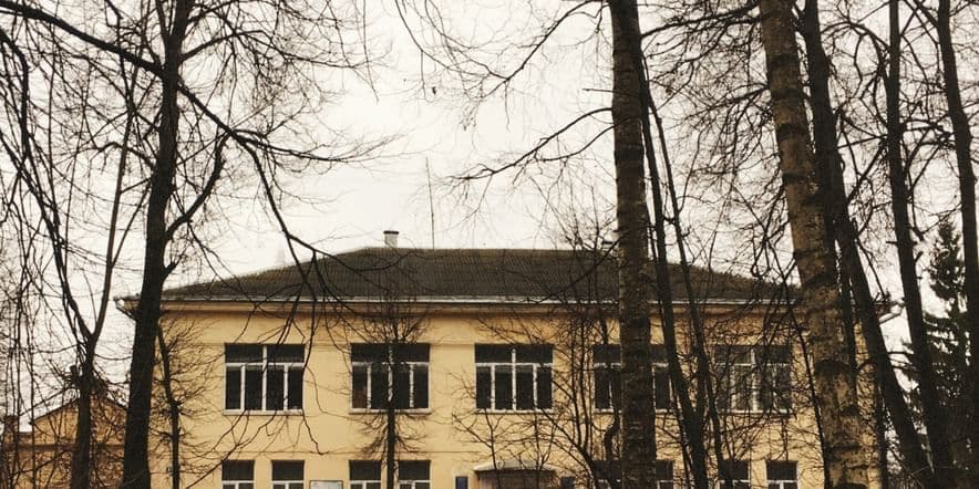 Основное изображение для учреждения Центральная городская библиотека им. Ф.М. Достоевского