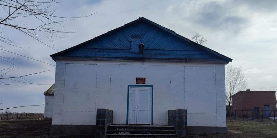 Основное изображение для учреждения Приволенский сельский дом культуры