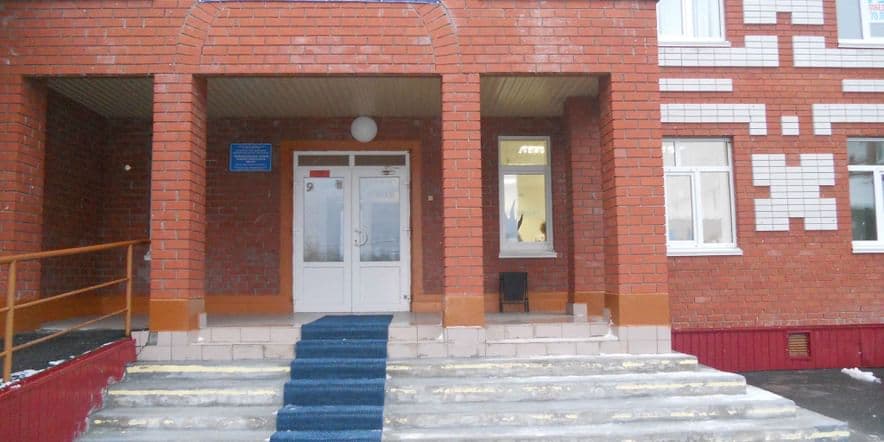 Основное изображение для учреждения Веселогривская сельская библиотека
