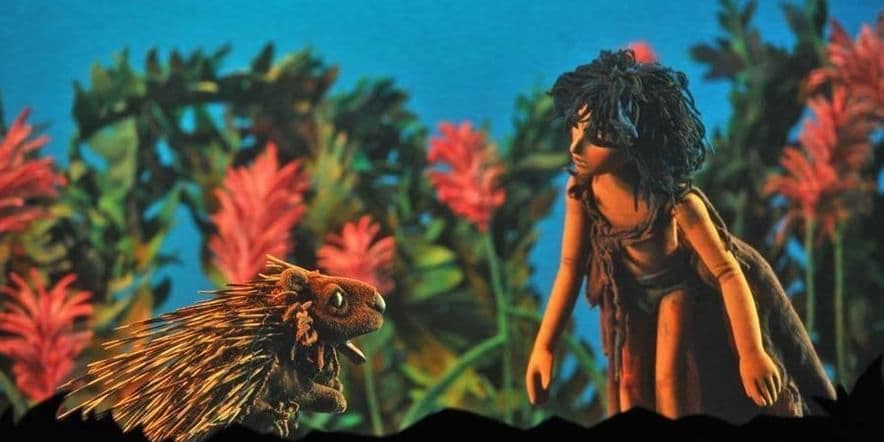 Основное изображение для события Спектакль «Маугли»