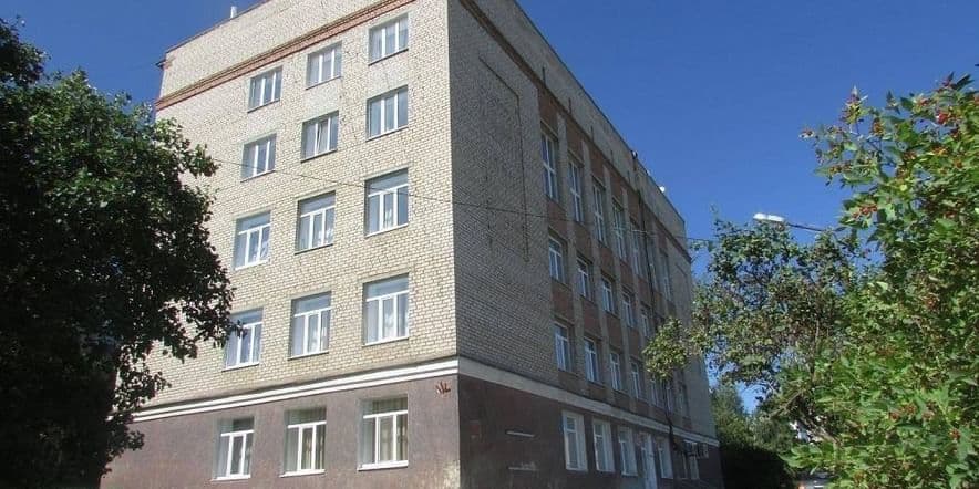 Основное изображение для учреждения Детская музыкальная школа города Кировграда