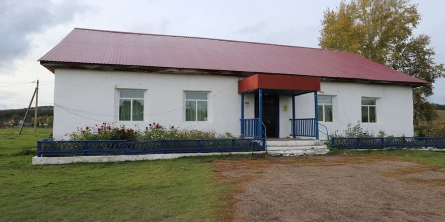 Основное изображение для учреждения Мещегаровский сельский дом культуры