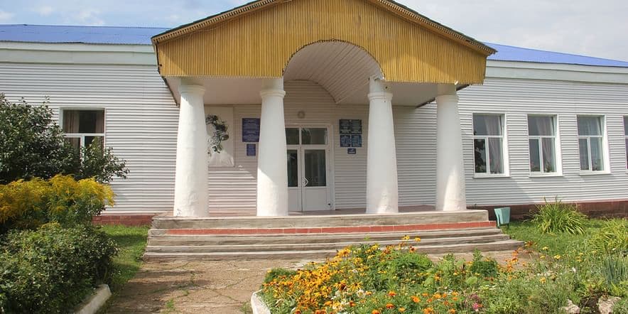 Основное изображение для учреждения Чураевский сельский дом культуры