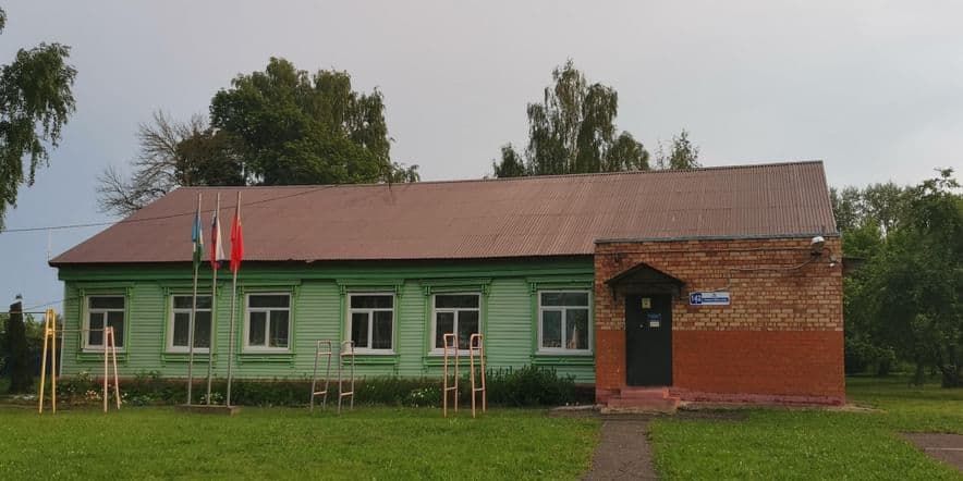Основное изображение для учреждения Нижне-Масловский сельский дом культуры