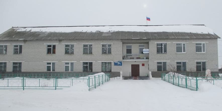 Основное изображение для учреждения Прохоровский сельский дом культуры