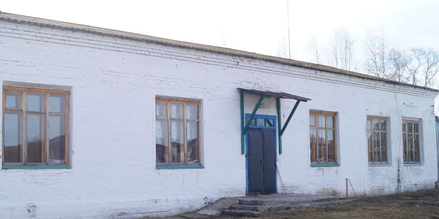 Основное изображение для учреждения Ивангородский филиал