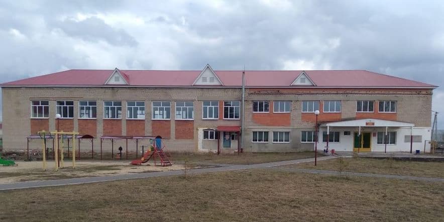 Основное изображение для учреждения Полевобикшикский сельский дом культуры
