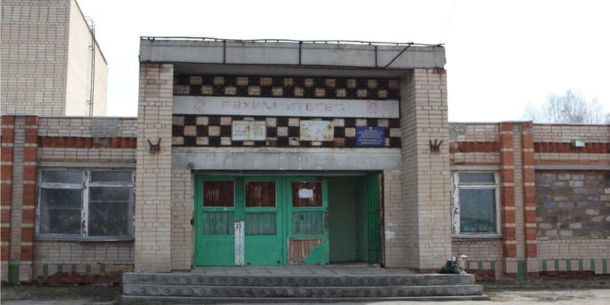 Основное изображение для учреждения Курмановский сельский дом культуры