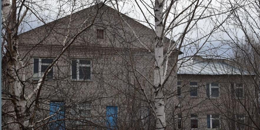 Основное изображение для учреждения Кувыковский сельский дом культуры