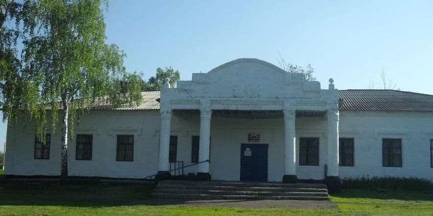 Основное изображение для учреждения Переваленский сельский дом культуры