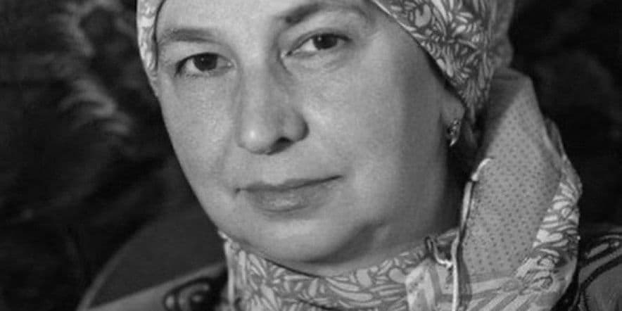 Основное изображение для события 70 лет со дня рождения поэтессы, журналиста Файрузы Асгатовны Муслимовой