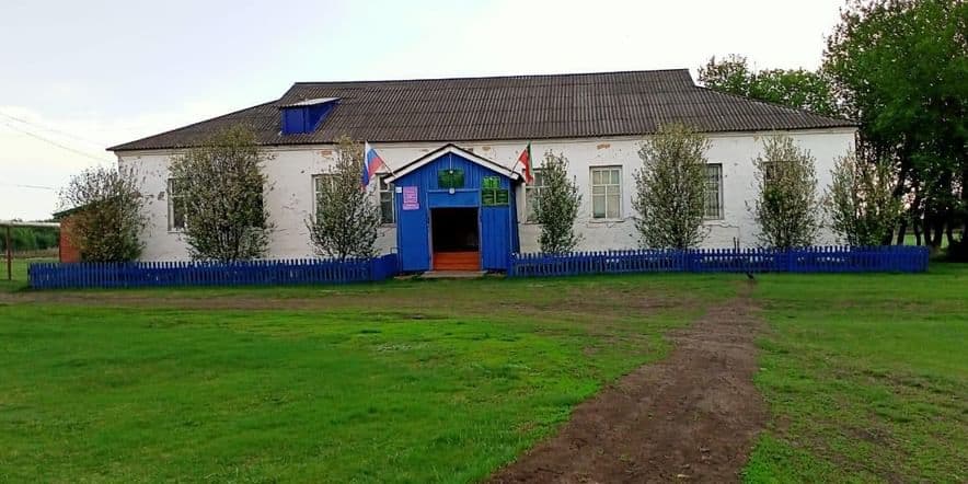 Основное изображение для учреждения Кошки-Теняковский сельский дом культуры