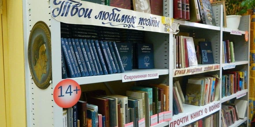 Основное изображение для учреждения Малышевская сельская библиотека имени Павленкова