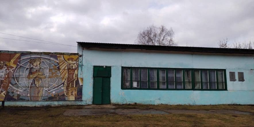 Основное изображение для учреждения Мало-Огаревский сельский дом культуры