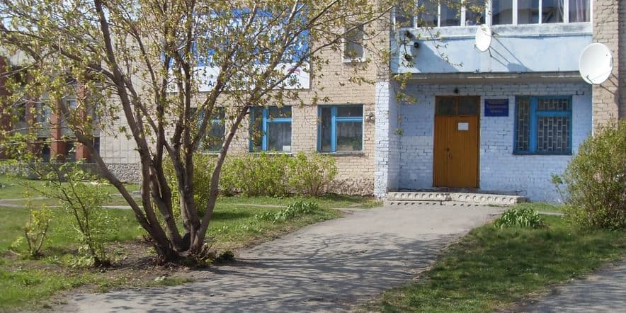 Основное изображение для учреждения Детская библиотека г. Туринска