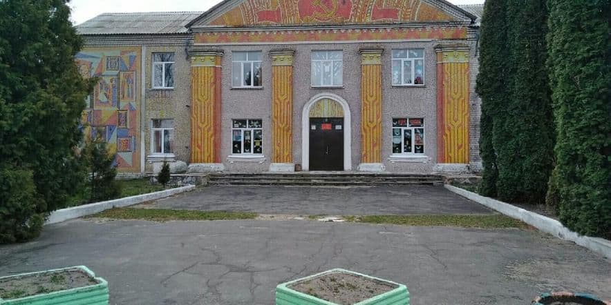Основное изображение для учреждения Плавенский сельский дом культуры
