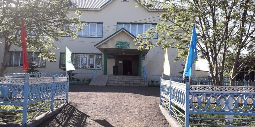Основное изображение для учреждения Бишкураевский сельский дом культуры
