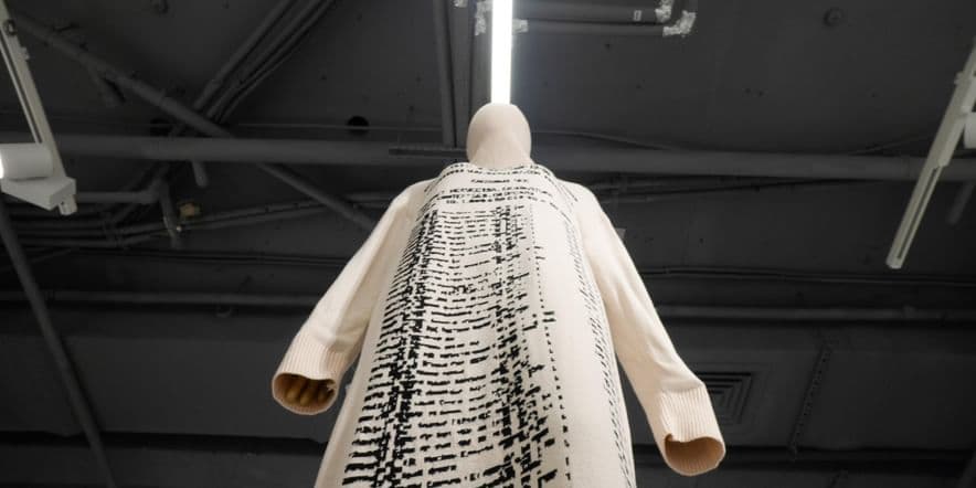 Основное изображение для события Выставка «Текстиль в современном искусстве»