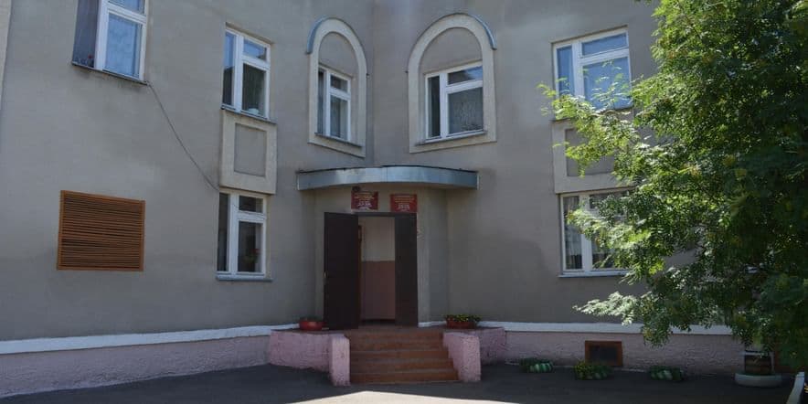 Основное изображение для учреждения Тютюниковский сельский дом культуры