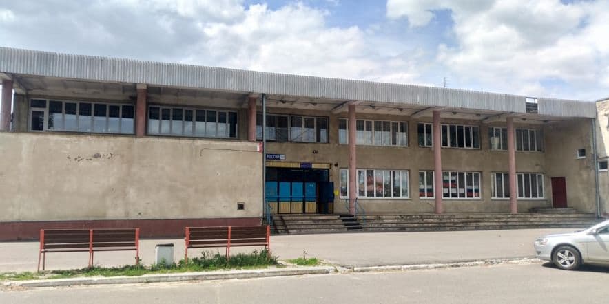 Основное изображение для учреждения Центр культуры и досуга Дичнянского сельсовета