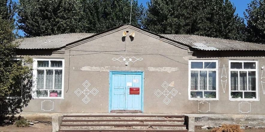 Основное изображение для учреждения Андроповский сельский дом культуры