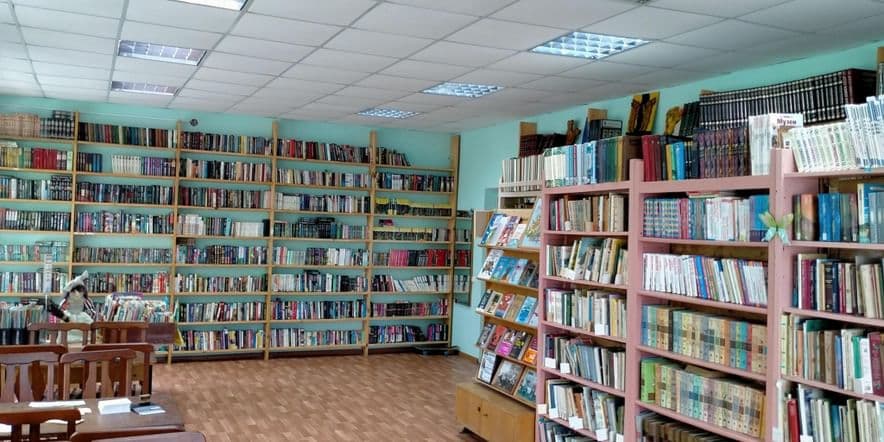 Основное изображение для учреждения Толбухинская библиотека