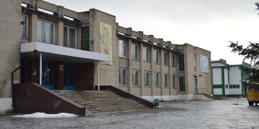 Основное изображение для учреждения Большеелховский сельский клуб