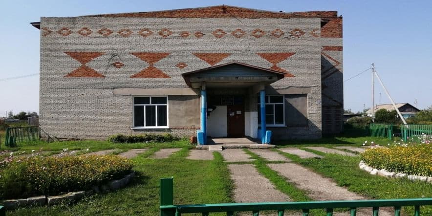 Основное изображение для учреждения Казачемысский сельский Дом культуры