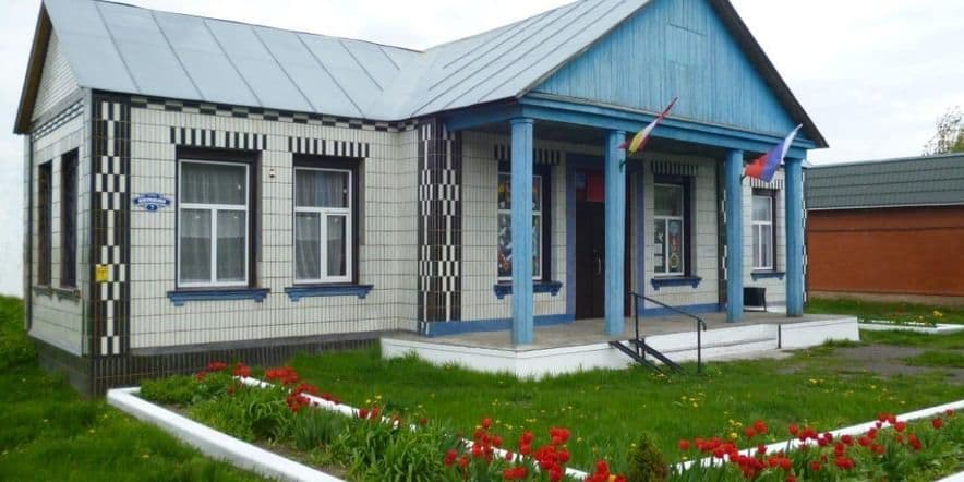 Основное изображение для учреждения Воробжанский сельский дом культуры